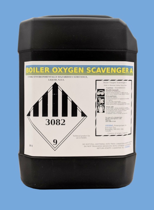 Boiler-Oxygen-Scavenger-A-20l
