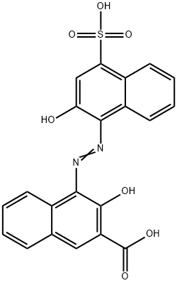 Calconcarboxilic Acid