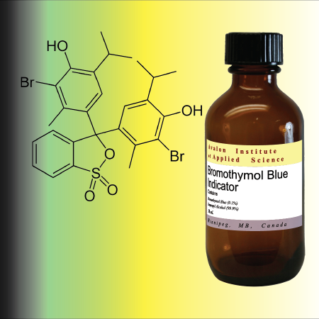 Bromothymol Blue