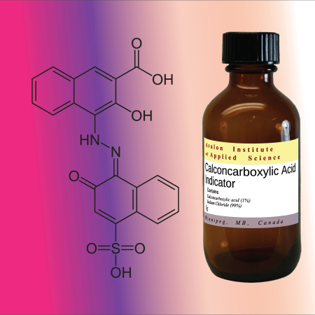 Calconcarboxylic acid.