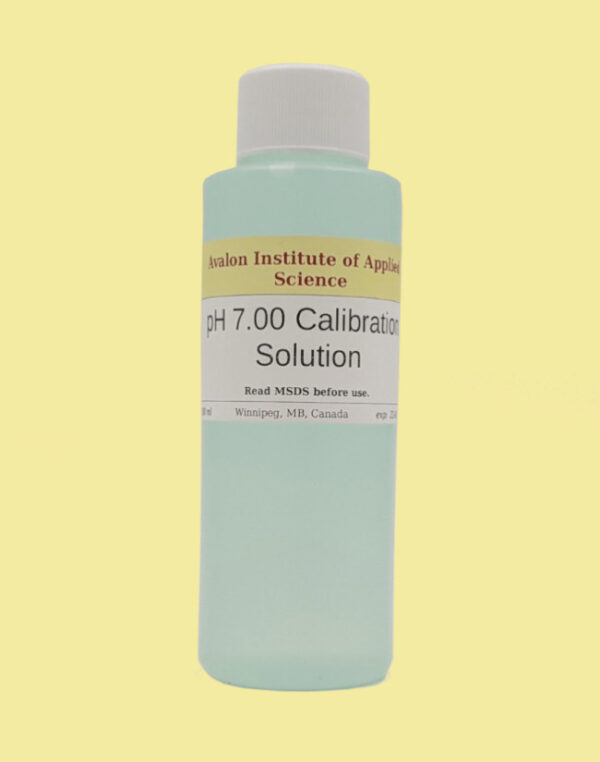 pH 7 Calibration Solution
