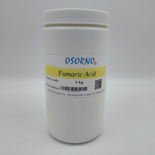 Fumaric Acid - Image 2